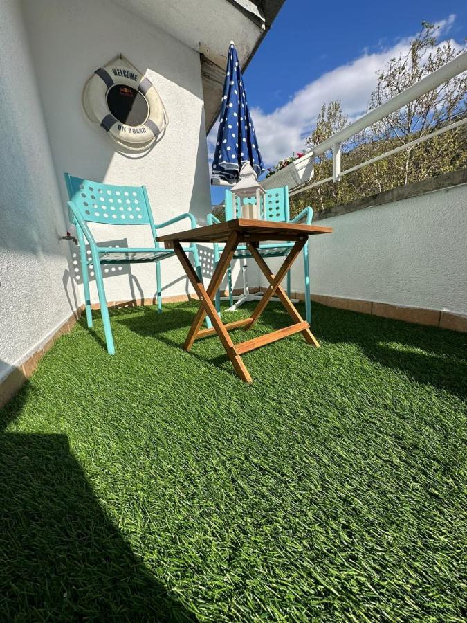 Apartment Nina モスタル エクステリア 写真