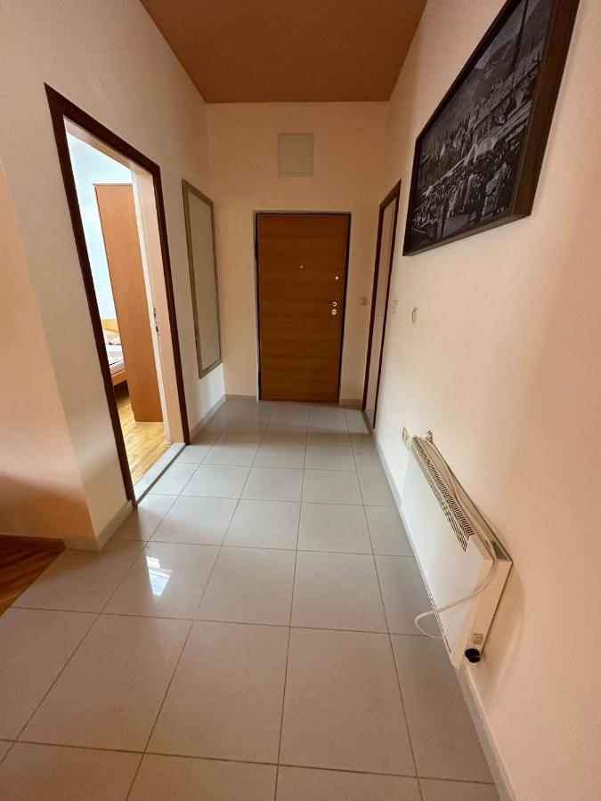 Apartment Nina モスタル エクステリア 写真