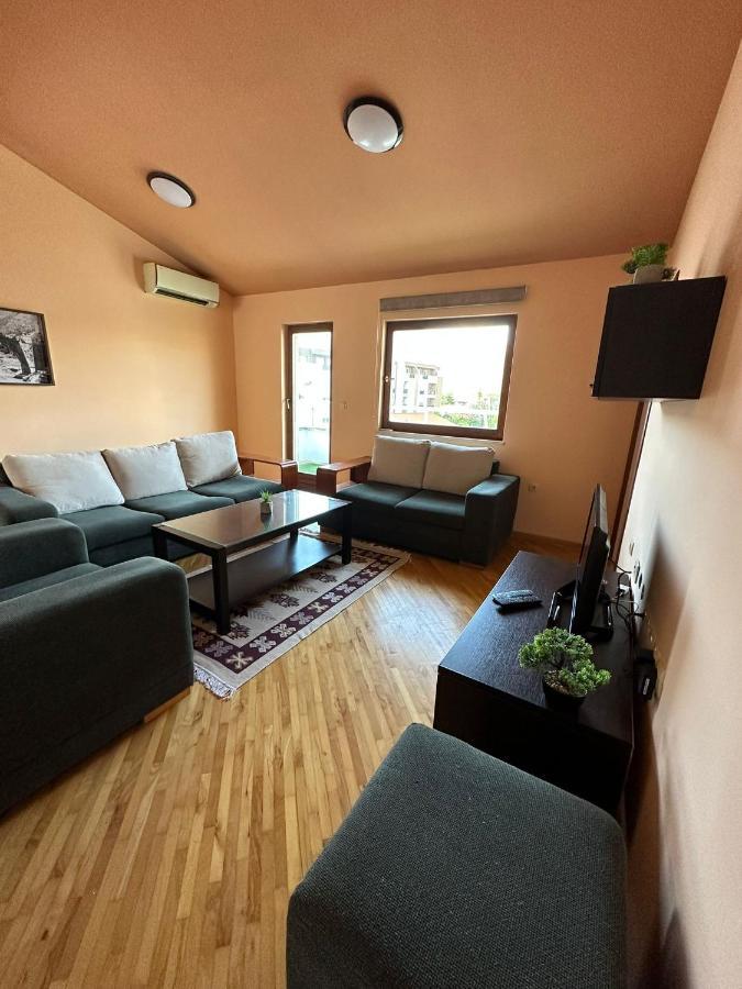 Apartment Nina モスタル エクステリア 写真