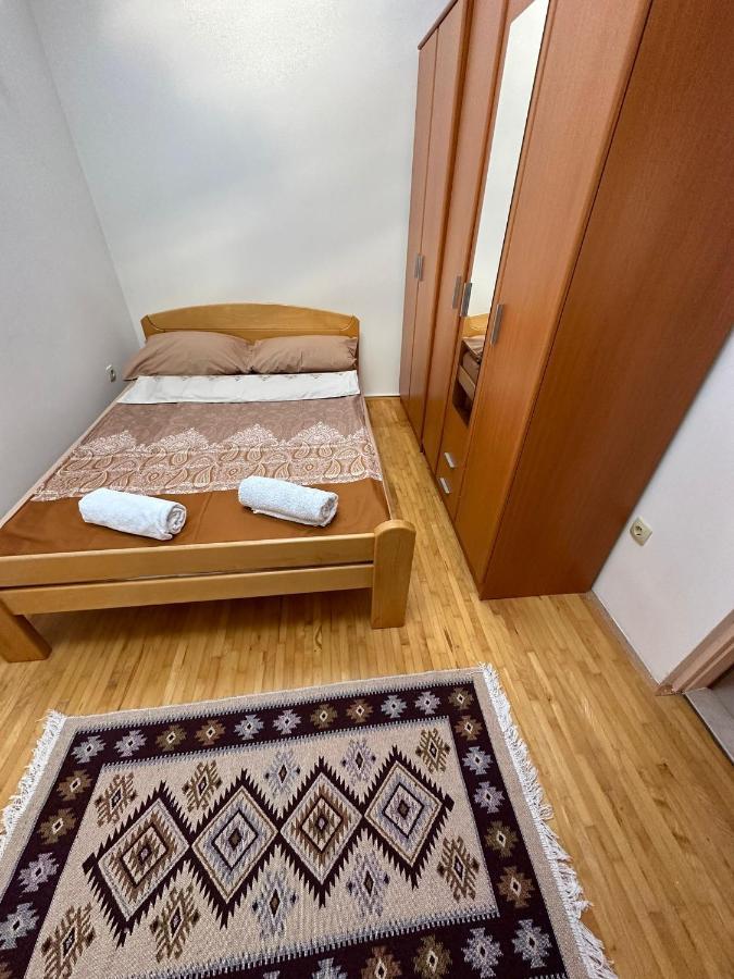 Apartment Nina モスタル エクステリア 写真
