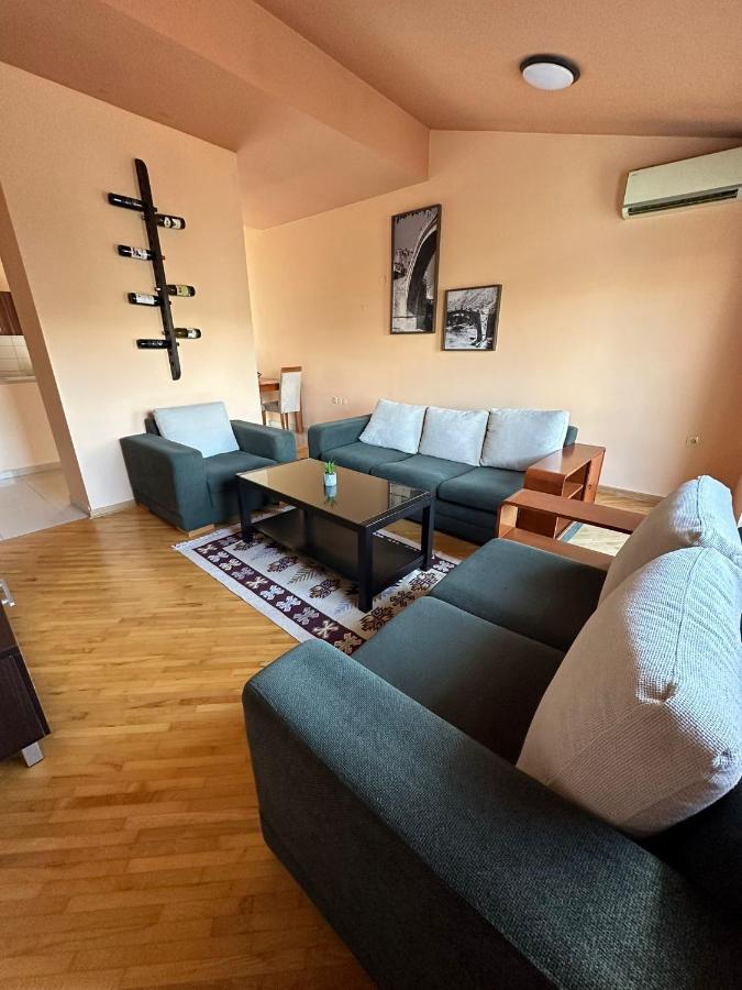 Apartment Nina モスタル エクステリア 写真