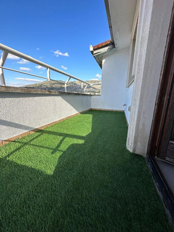 Apartment Nina モスタル エクステリア 写真