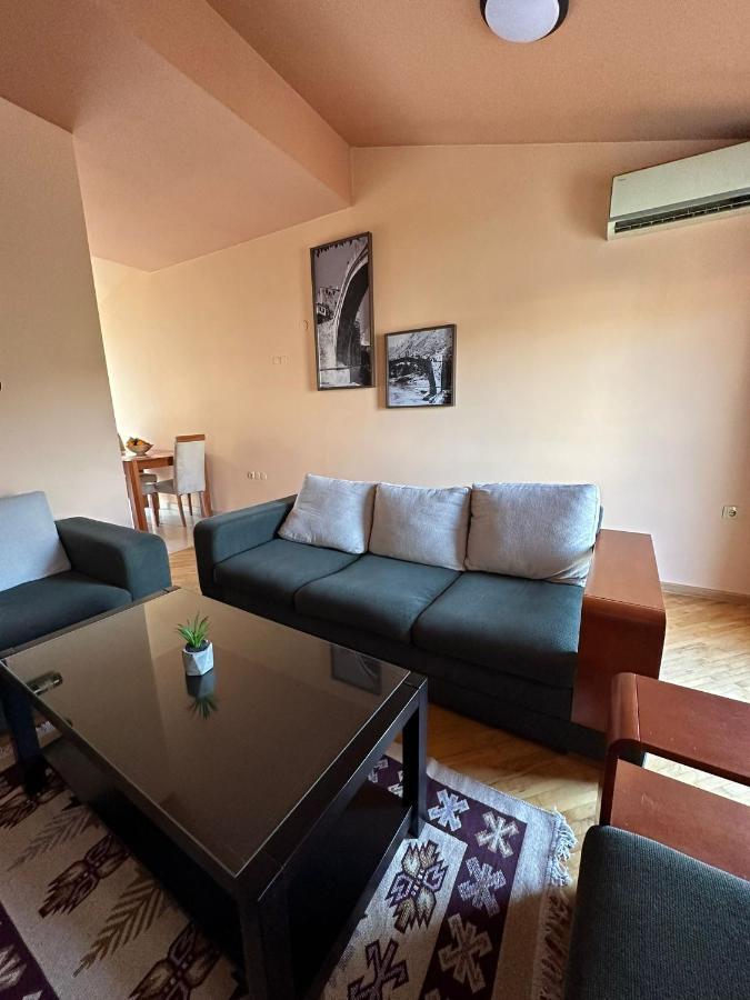 Apartment Nina モスタル エクステリア 写真