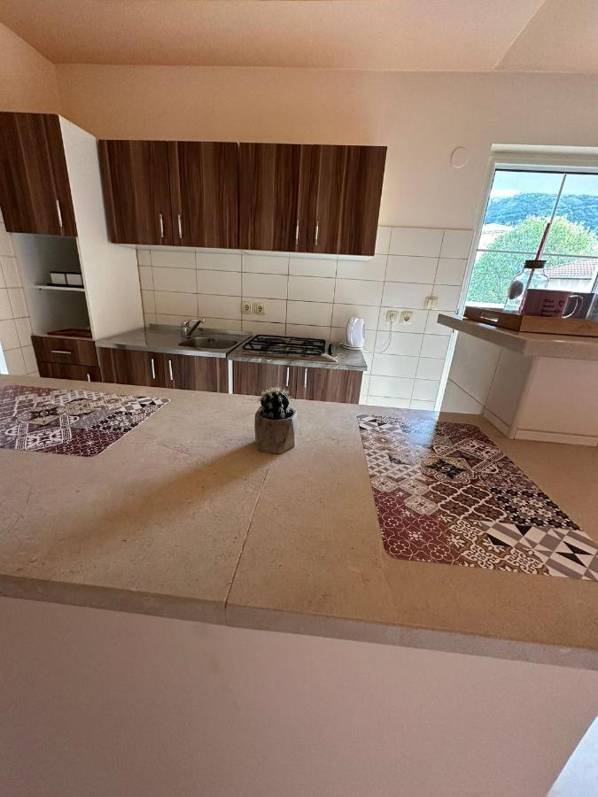 Apartment Nina モスタル エクステリア 写真