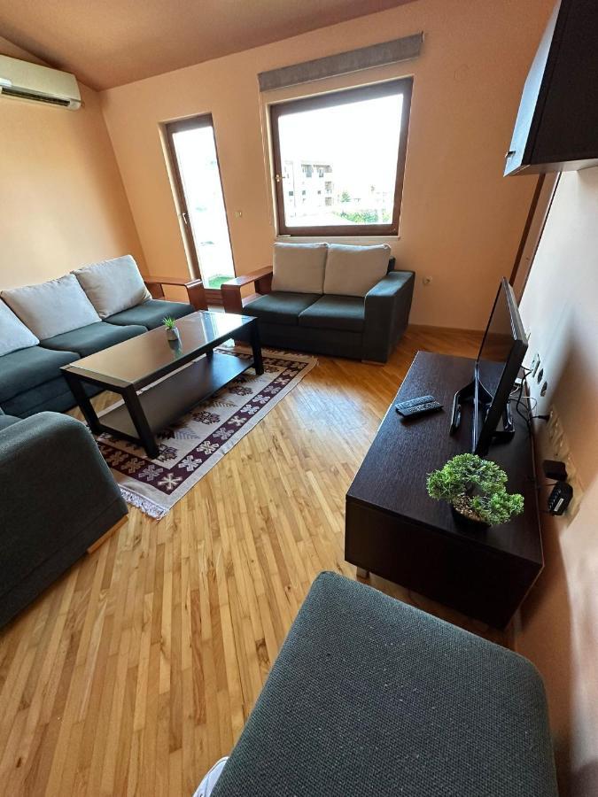 Apartment Nina モスタル エクステリア 写真