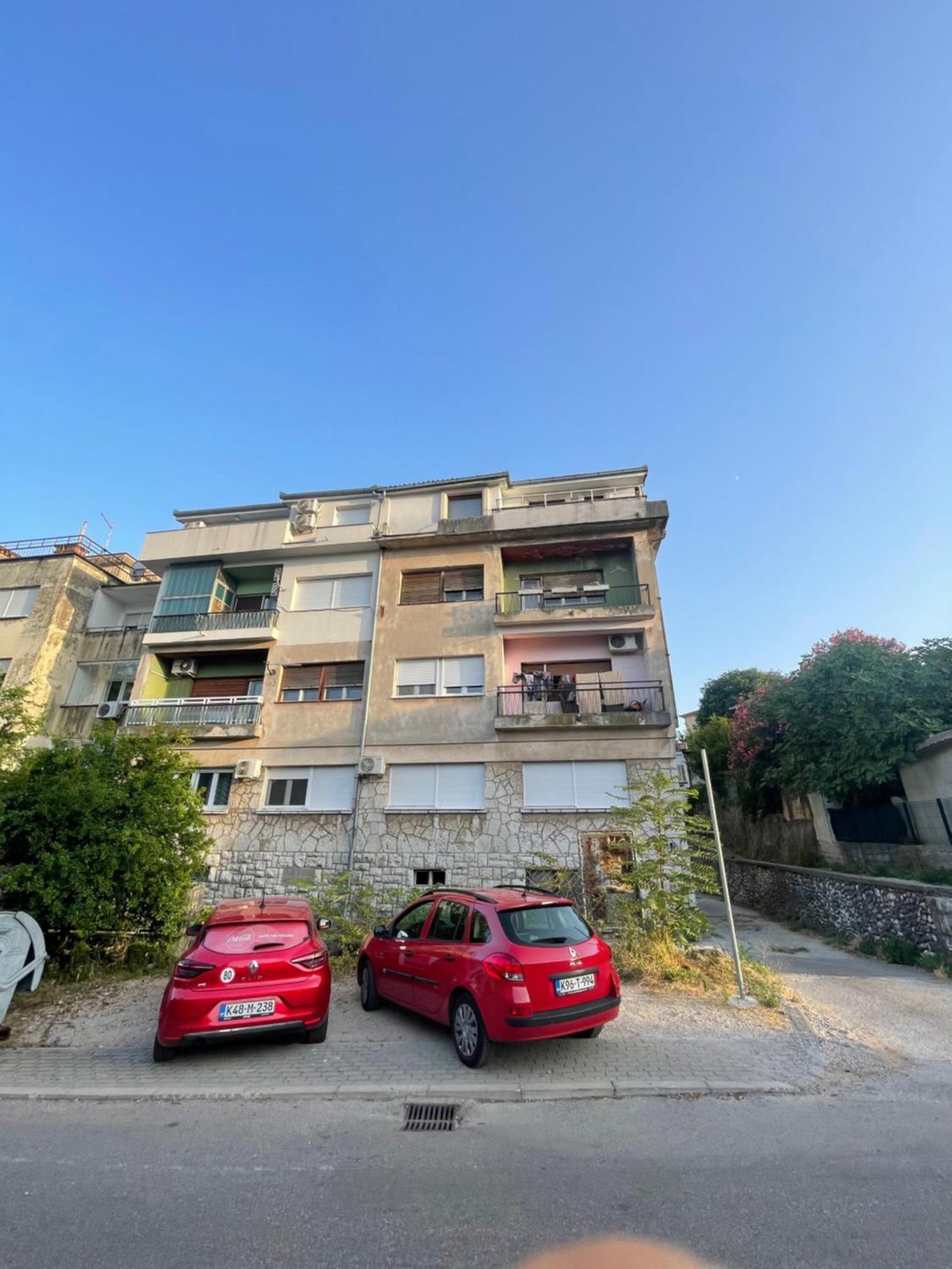 Apartment Nina モスタル エクステリア 写真